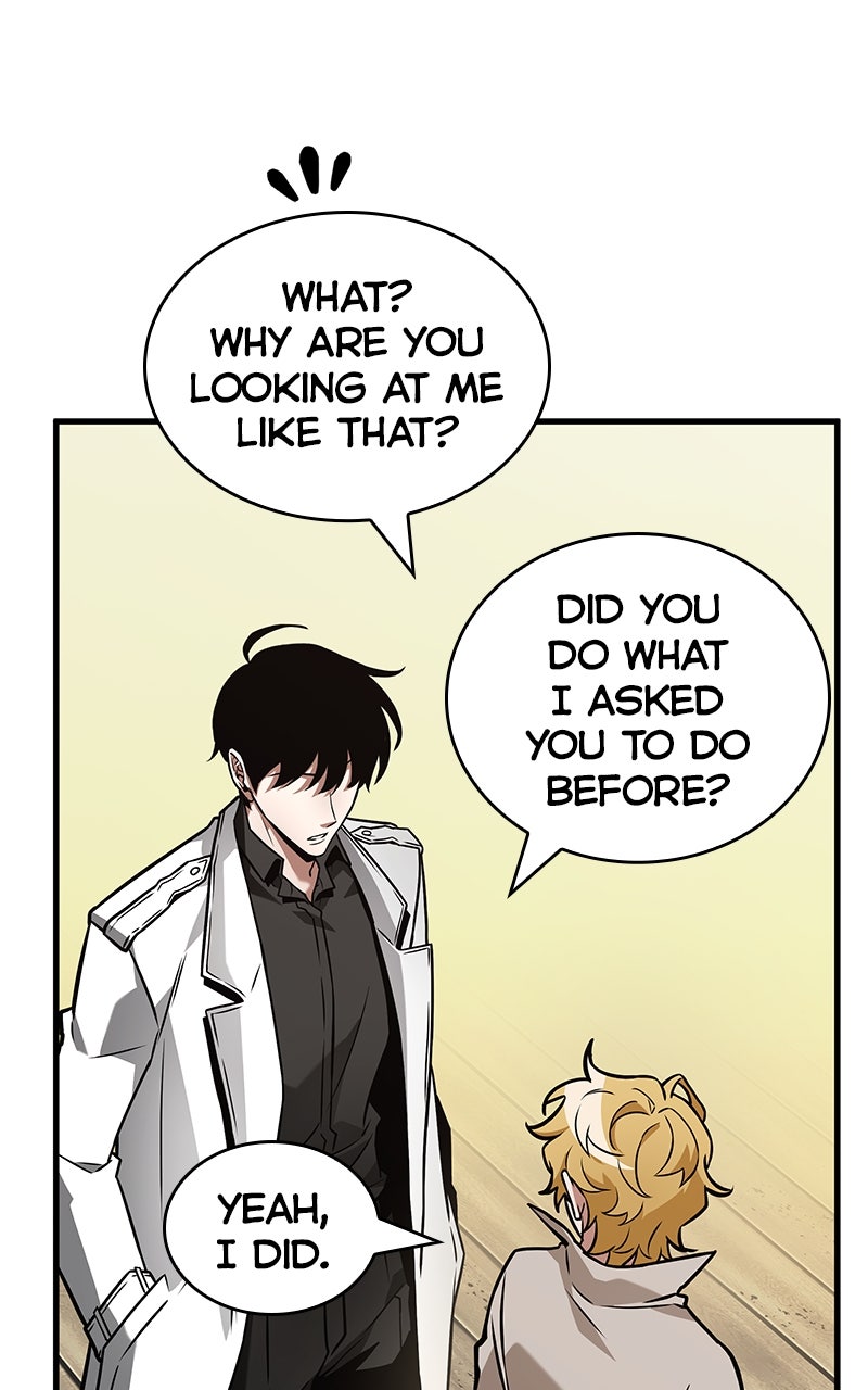 Read Omniscient Reader's Viewpoint ENGLISH Manga Online