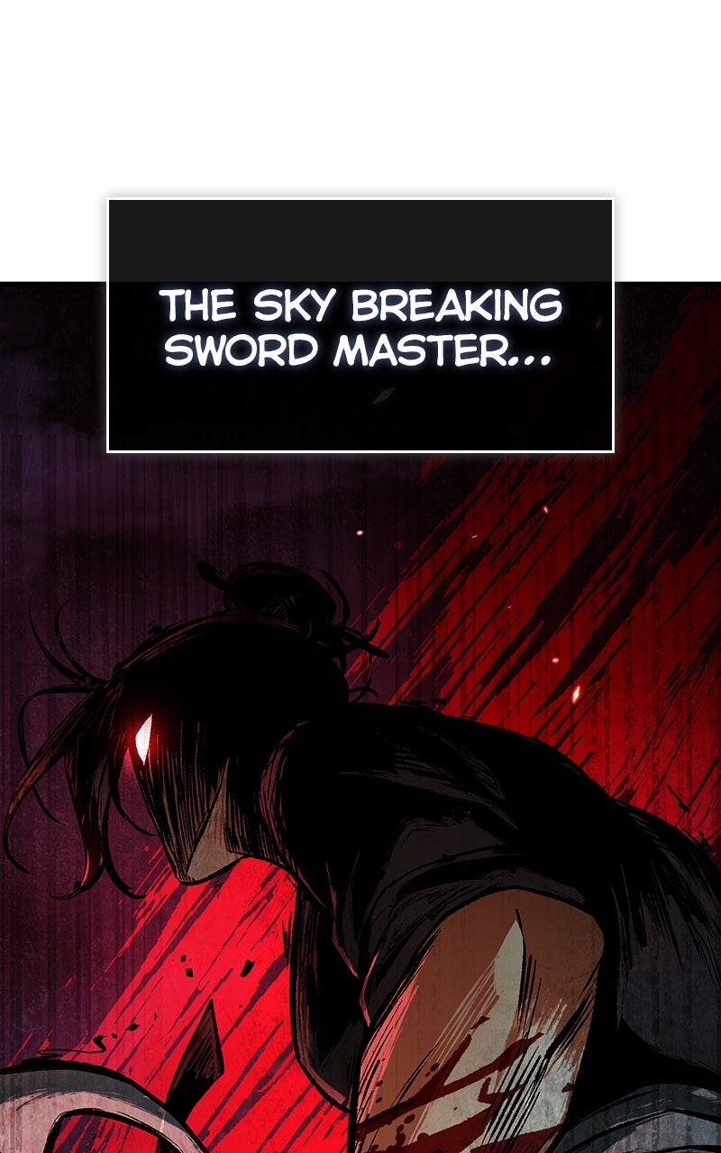 Read Omniscient Reader's Viewpoint ENGLISH Manga Online