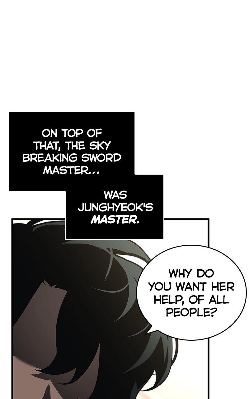 Read Omniscient Reader's Viewpoint ENGLISH Manga Online