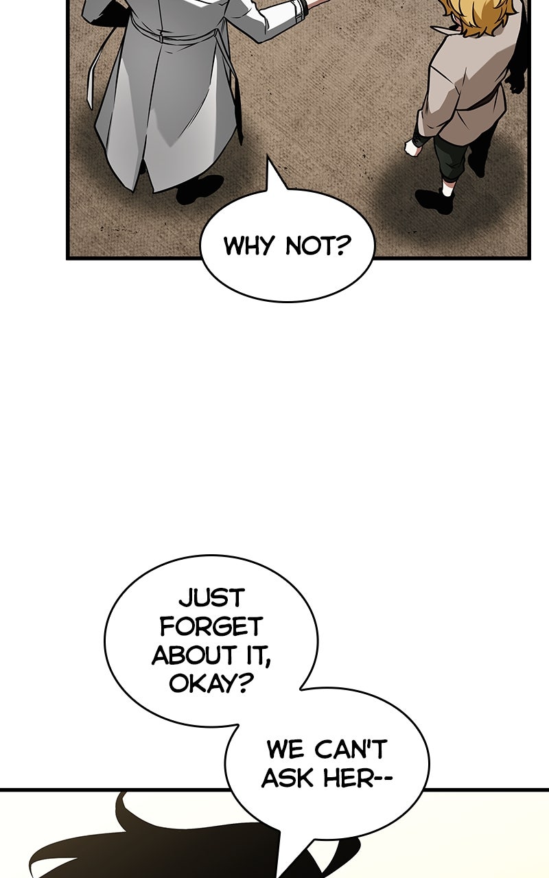 Read Omniscient Reader's Viewpoint ENGLISH Manga Online