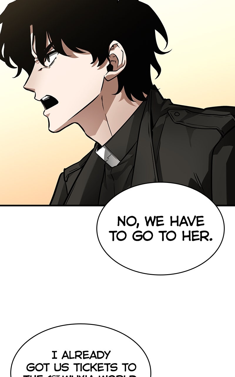 Read Omniscient Reader's Viewpoint ENGLISH Manga Online