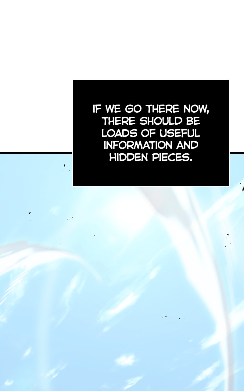 Read Omniscient Reader's Viewpoint ENGLISH Manga Online