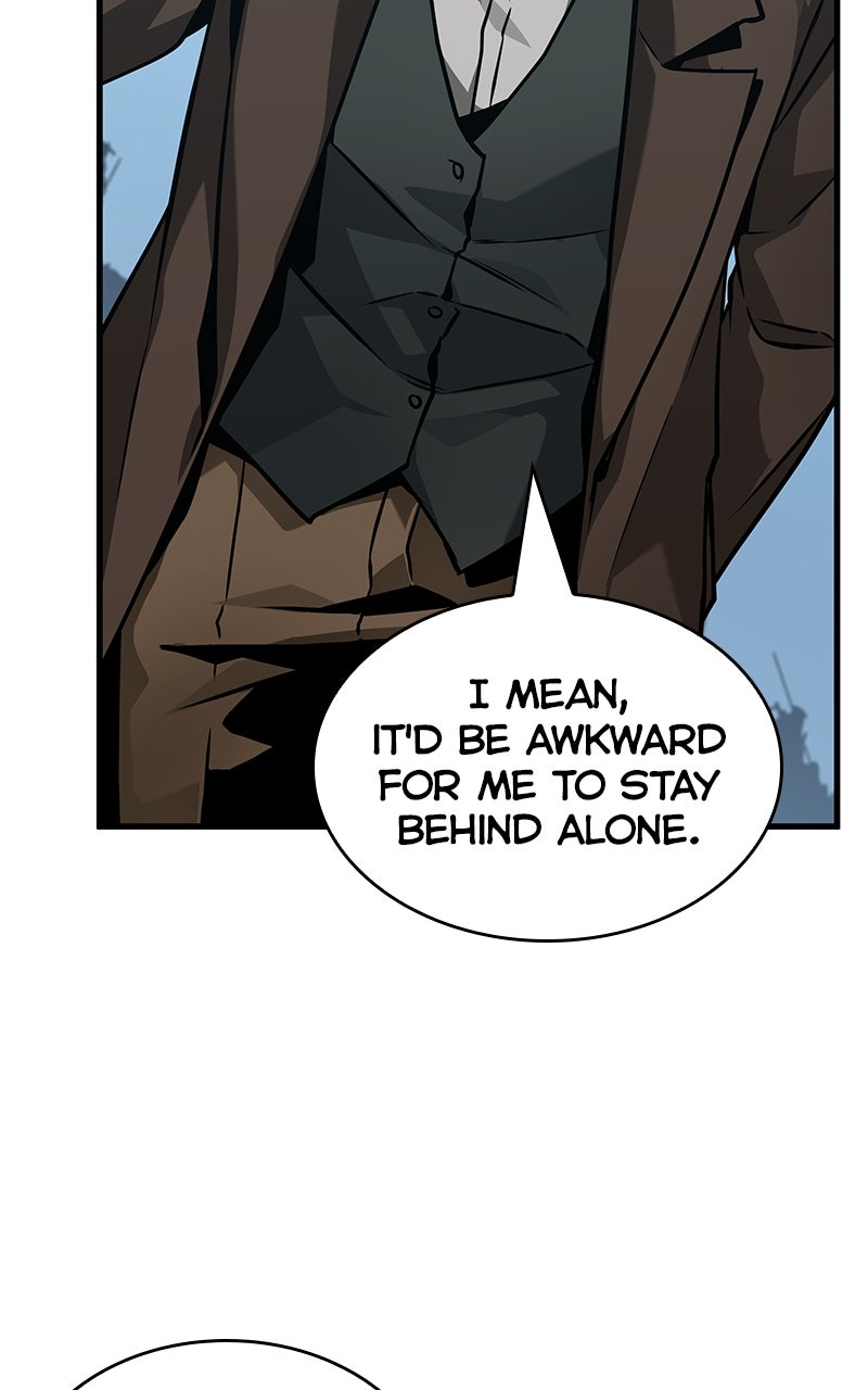 Read Omniscient Reader's Viewpoint ENGLISH Manga Online