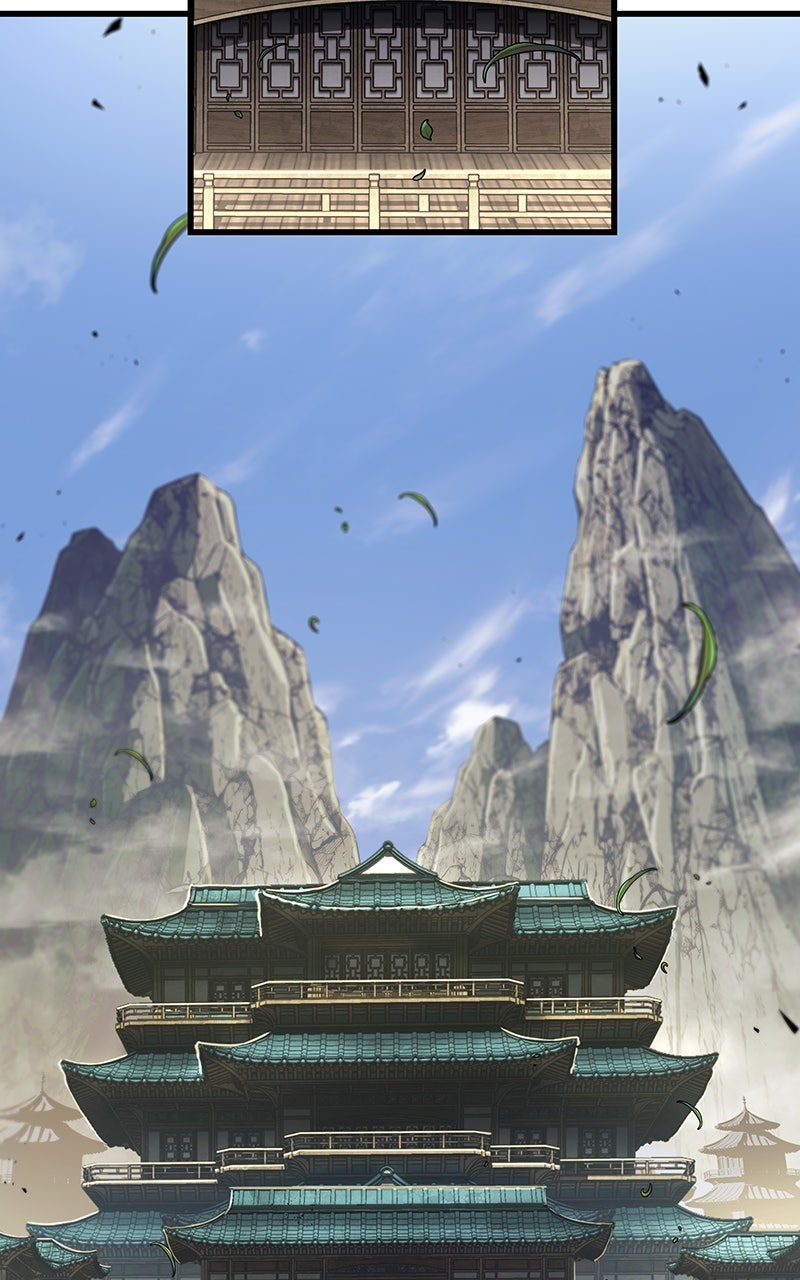 Read Omniscient Reader's Viewpoint ENGLISH Manga Online