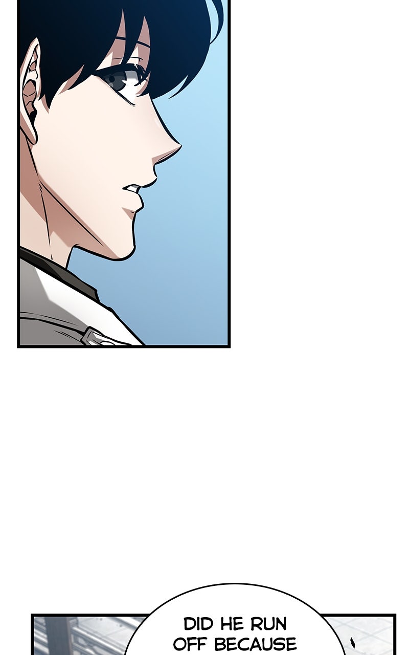 Read Omniscient Reader's Viewpoint ENGLISH Manga Online