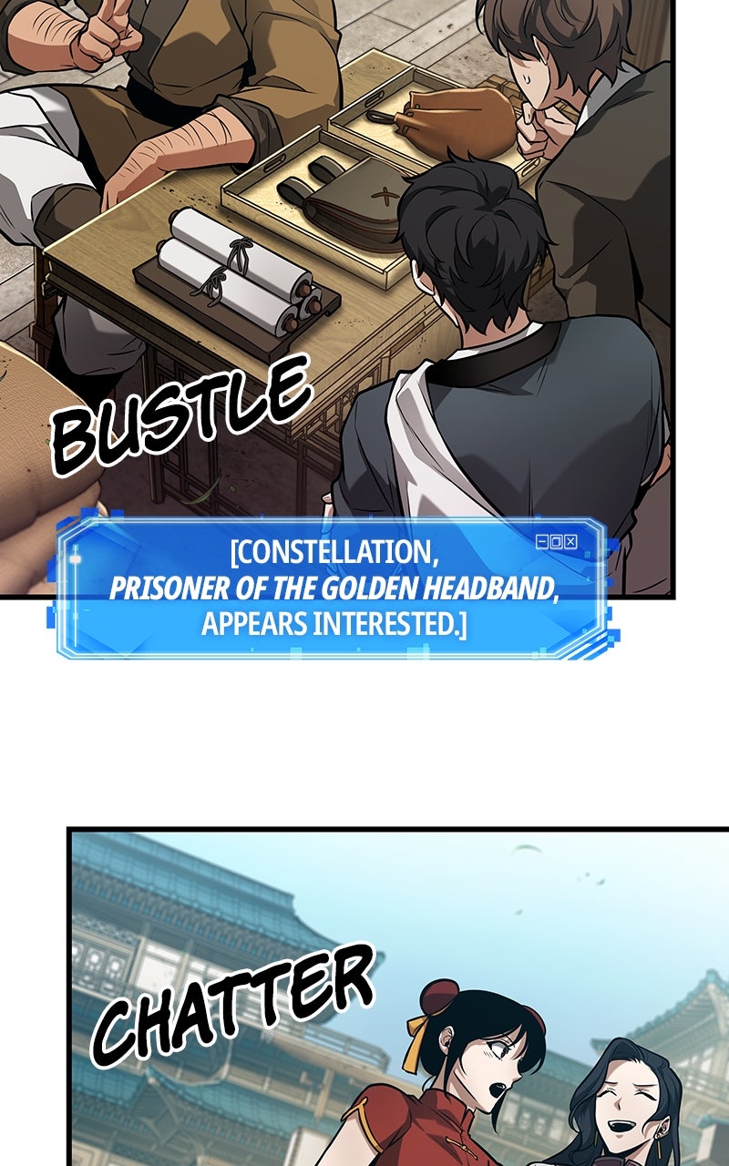 Read Omniscient Reader's Viewpoint ENGLISH Manga Online