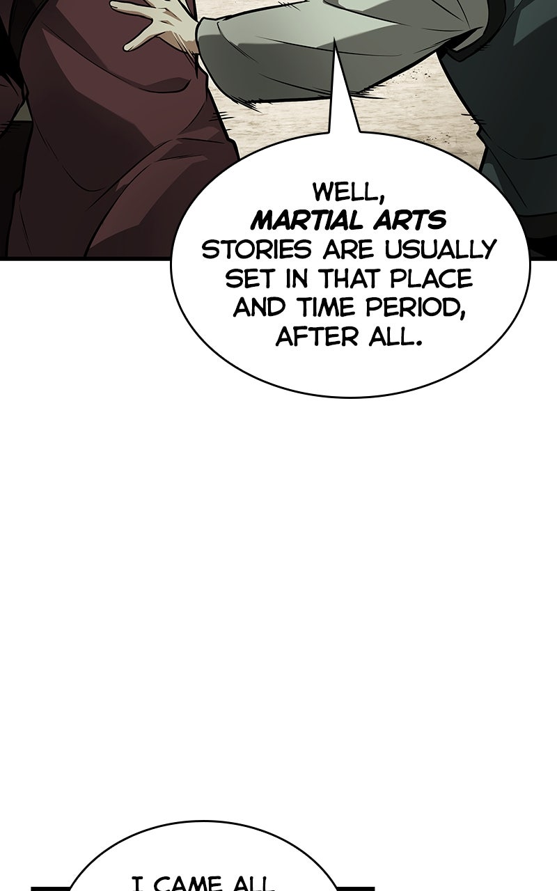 Read Omniscient Reader's Viewpoint ENGLISH Manga Online