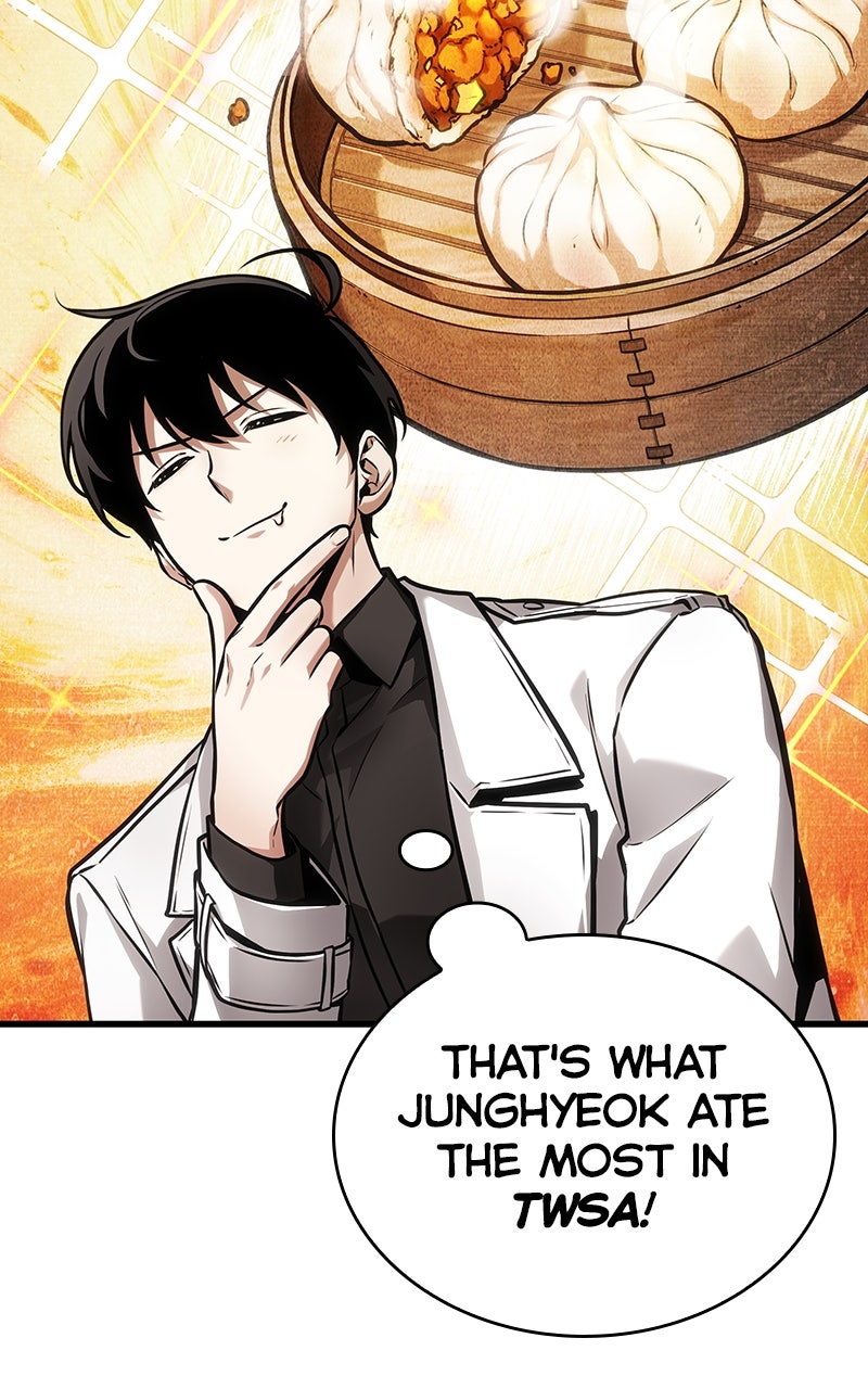 Read Omniscient Reader's Viewpoint ENGLISH Manga Online