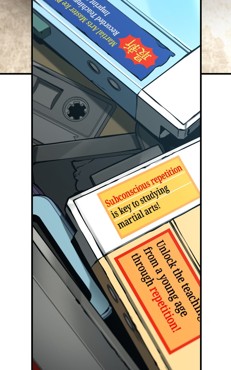 Read Omniscient Reader's Viewpoint ENGLISH Manga Online