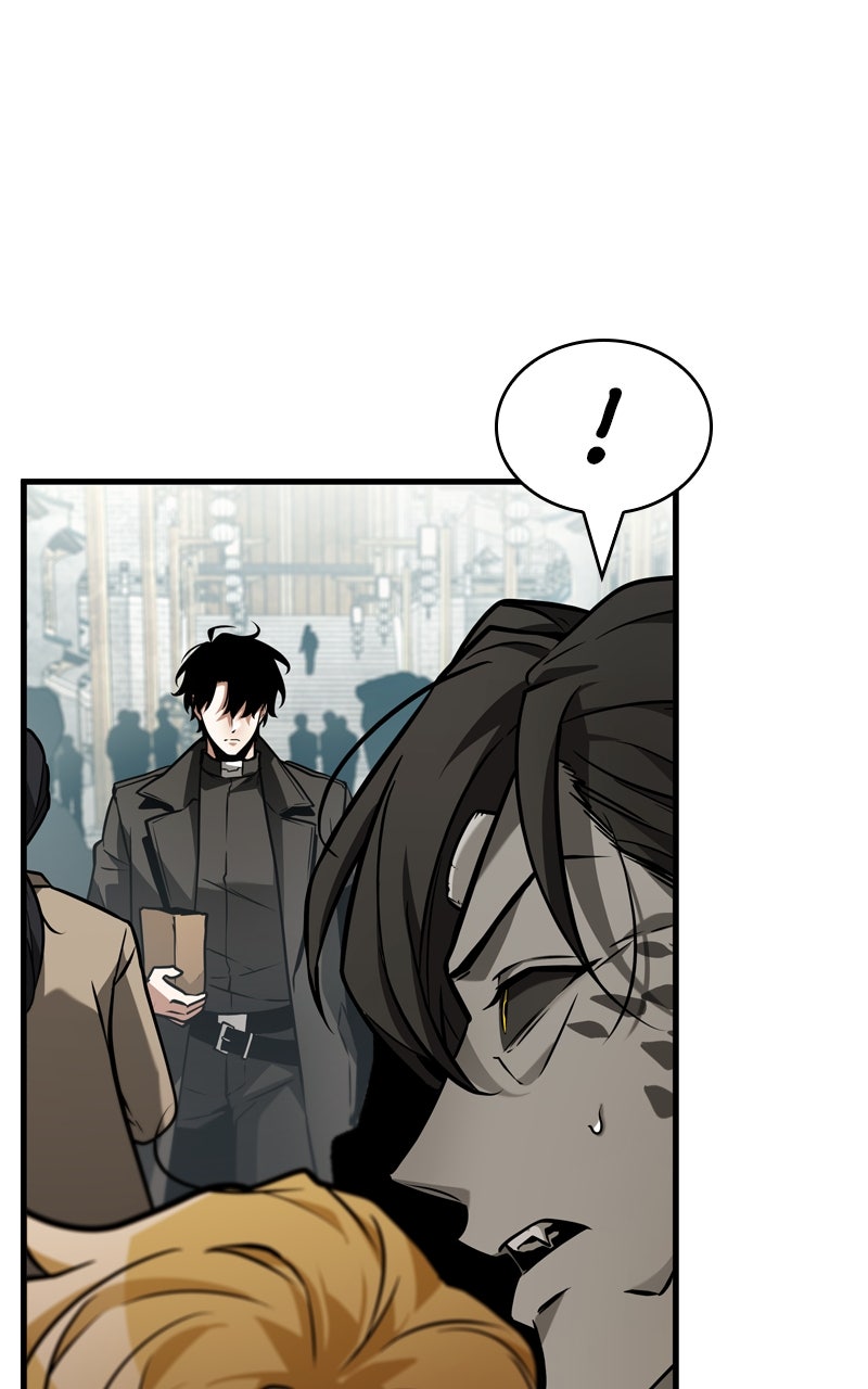 Read Omniscient Reader's Viewpoint ENGLISH Manga Online