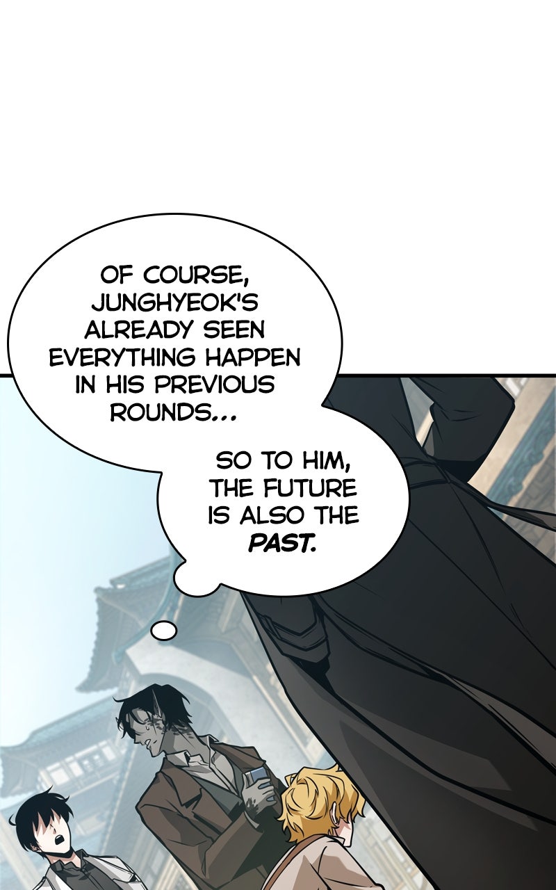 Read Omniscient Reader's Viewpoint ENGLISH Manga Online