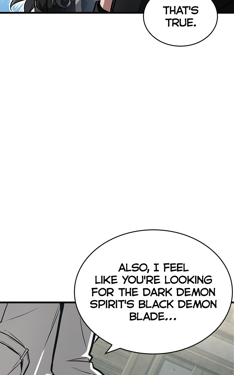 Read Omniscient Reader's Viewpoint ENGLISH Manga Online