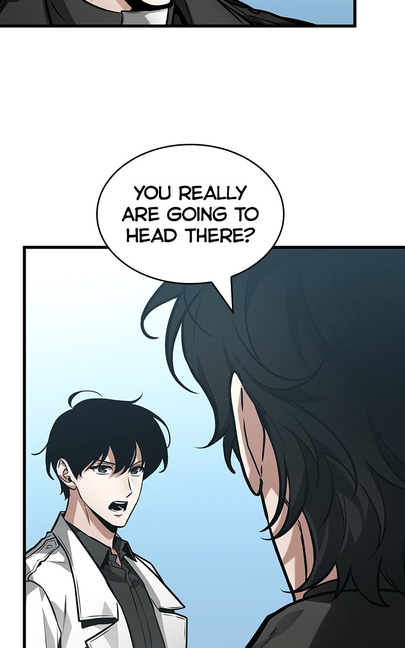 Read Omniscient Reader's Viewpoint ENGLISH Manga Online