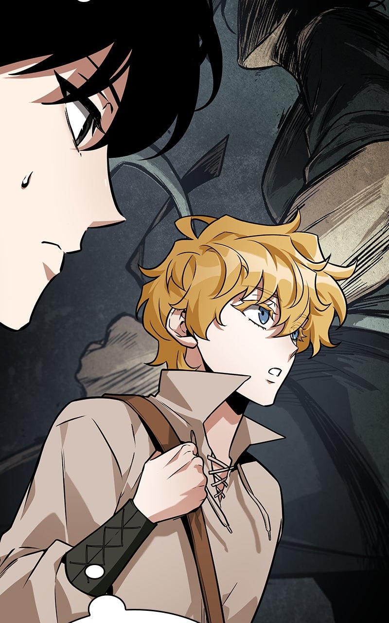 Read Omniscient Reader's Viewpoint ENGLISH Manga Online