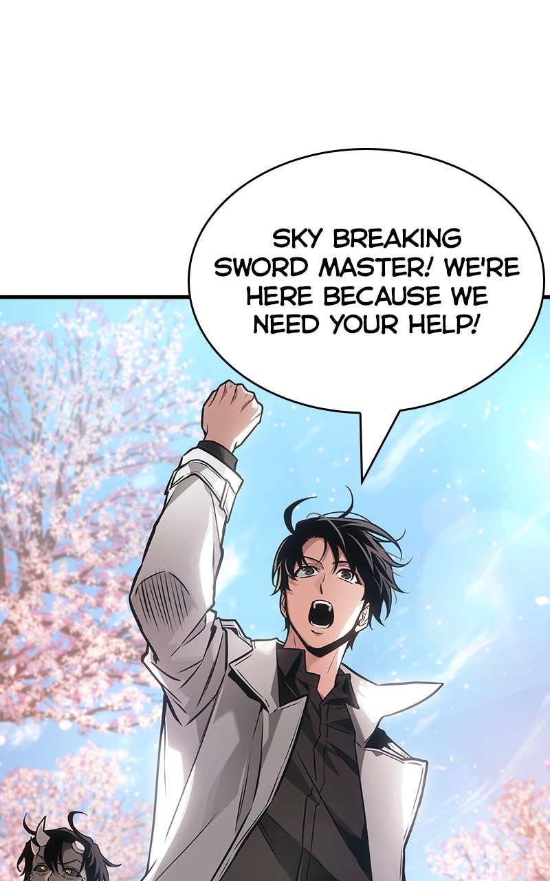 Read Omniscient Reader's Viewpoint ENGLISH Manga Online