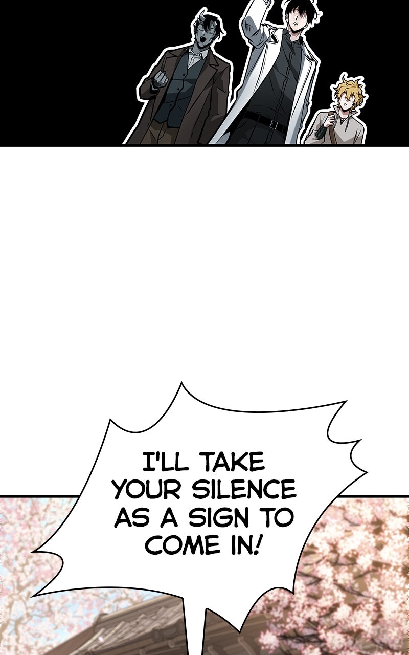 Read Omniscient Reader's Viewpoint ENGLISH Manga Online