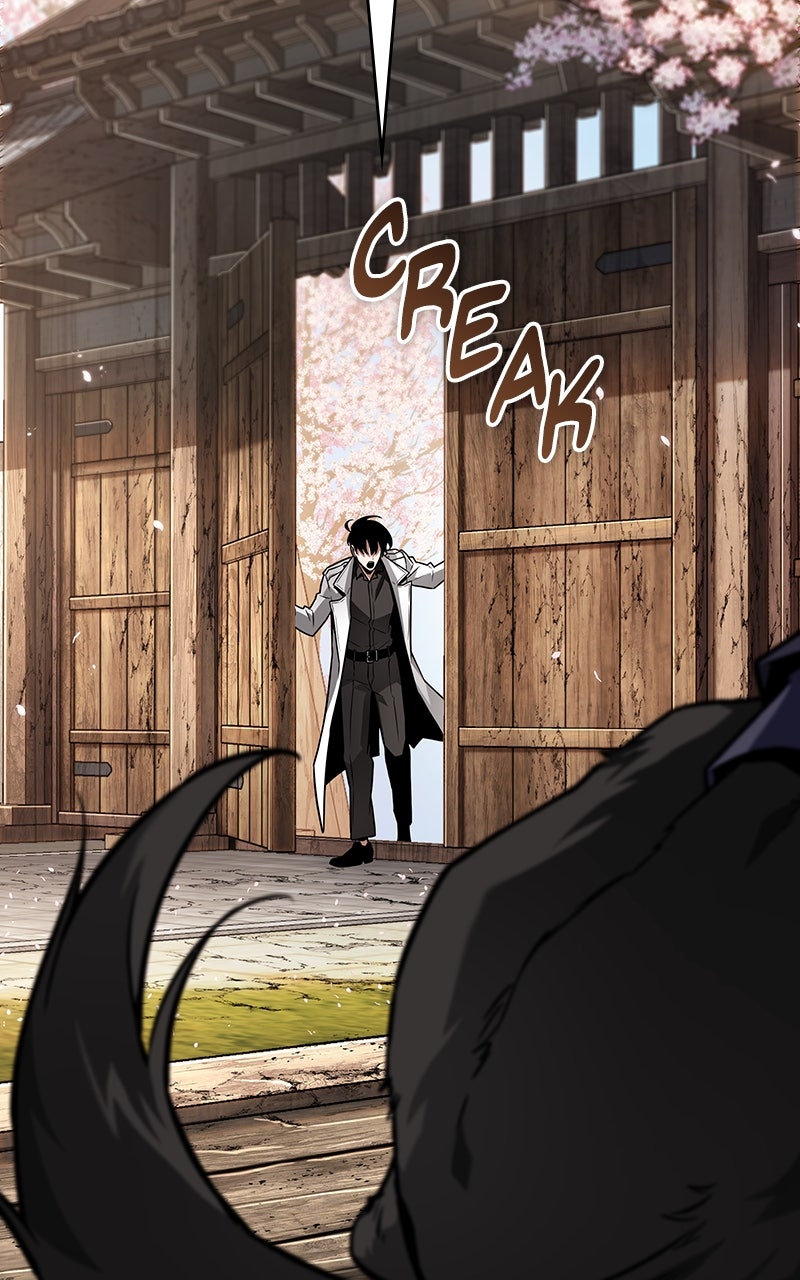 Read Omniscient Reader's Viewpoint ENGLISH Manga Online