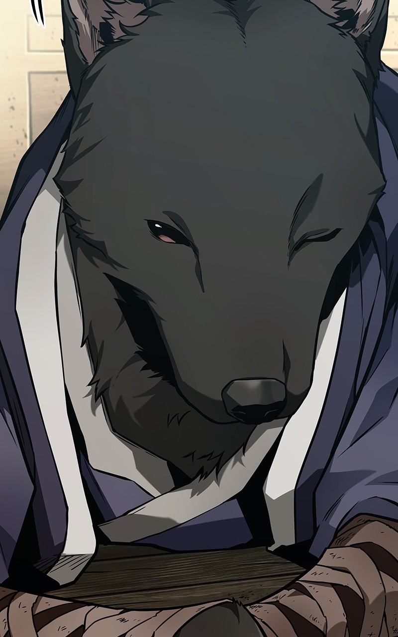 Read Omniscient Reader's Viewpoint ENGLISH Manga Online