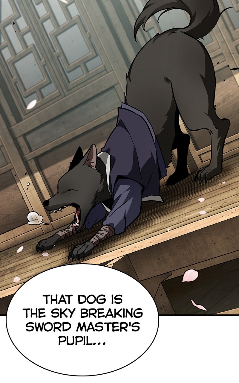 Read Omniscient Reader's Viewpoint ENGLISH Manga Online