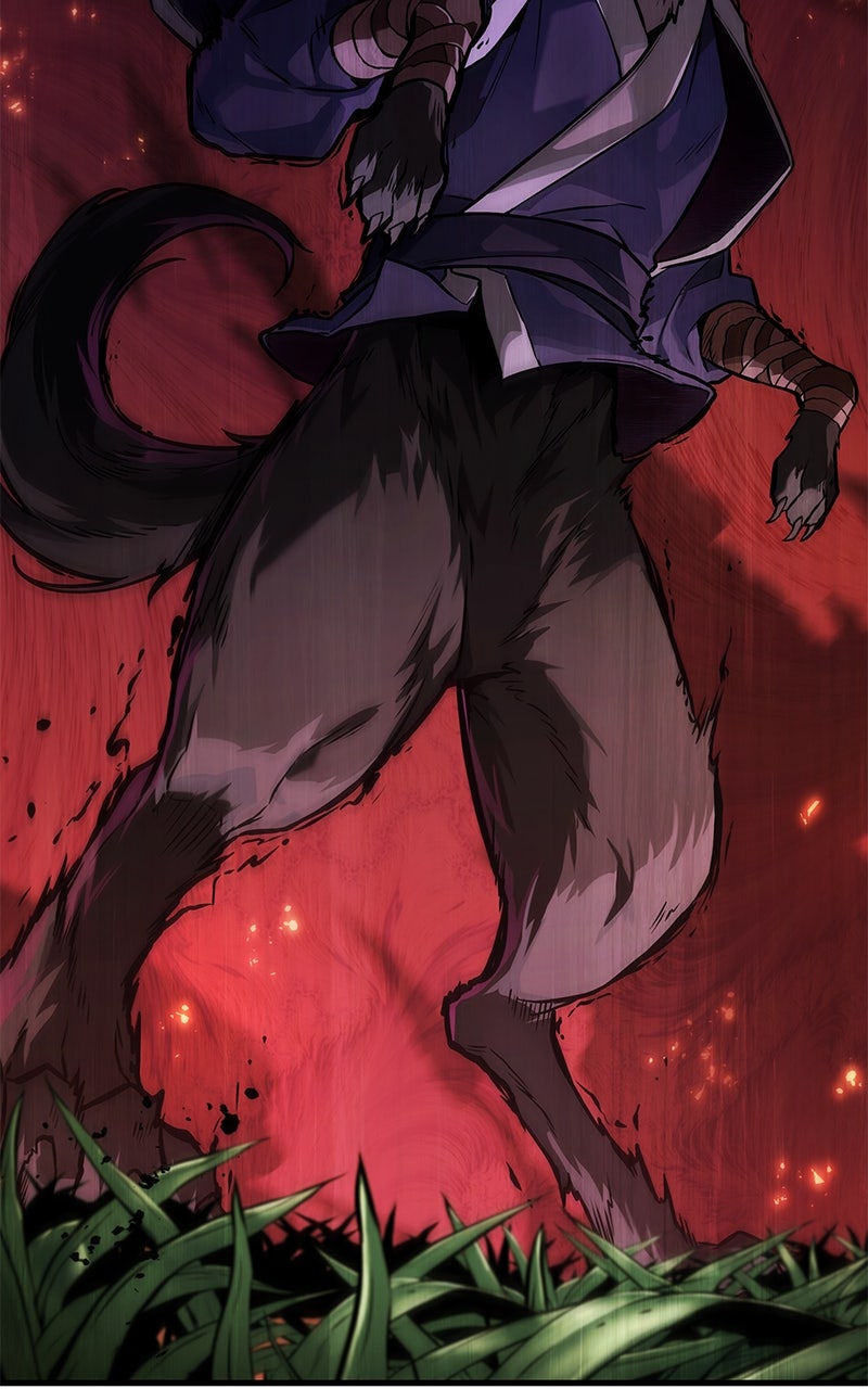 Read Omniscient Reader's Viewpoint ENGLISH Manga Online