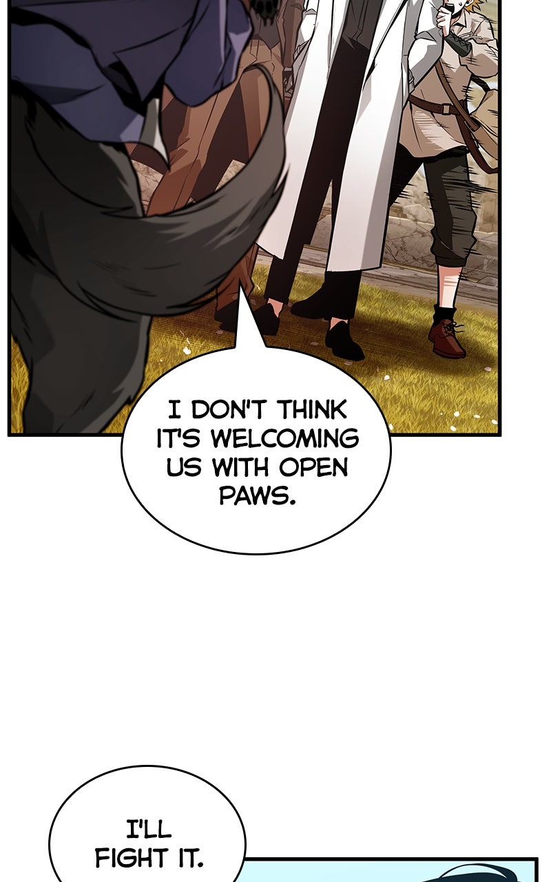 Read Omniscient Reader's Viewpoint ENGLISH Manga Online