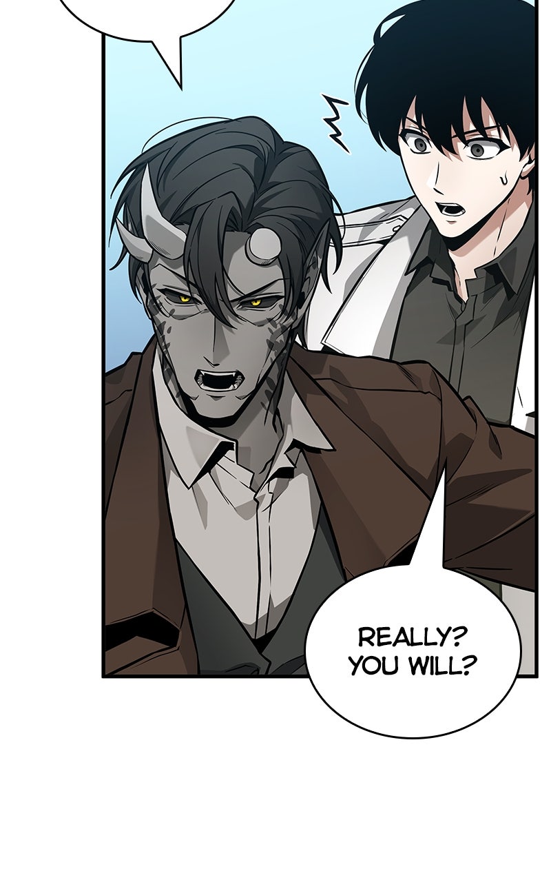 Read Omniscient Reader's Viewpoint ENGLISH Manga Online