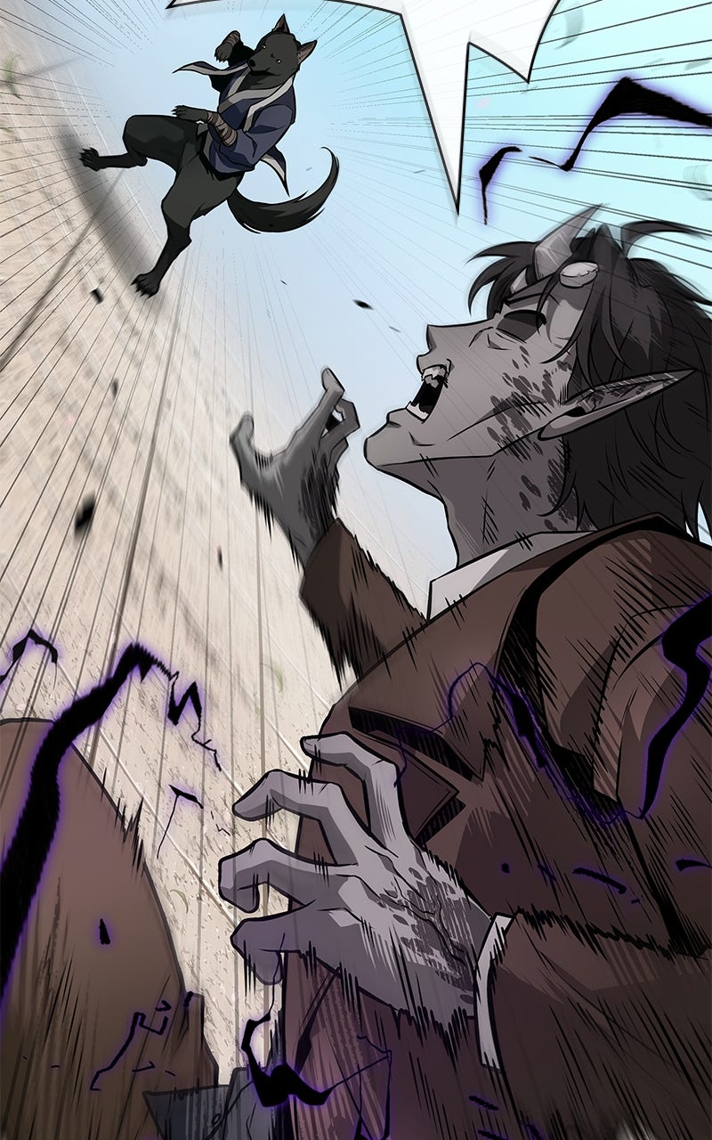 Read Omniscient Reader's Viewpoint ENGLISH Manga Online