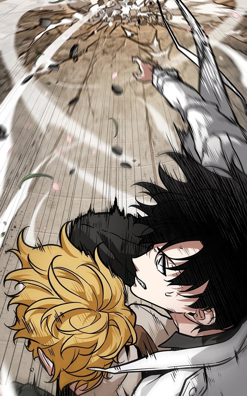 Read Omniscient Reader's Viewpoint ENGLISH Manga Online