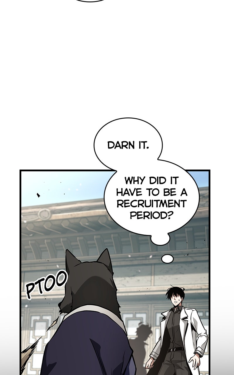 Read Omniscient Reader's Viewpoint ENGLISH Manga Online