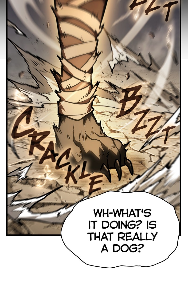 Read Omniscient Reader's Viewpoint ENGLISH Manga Online