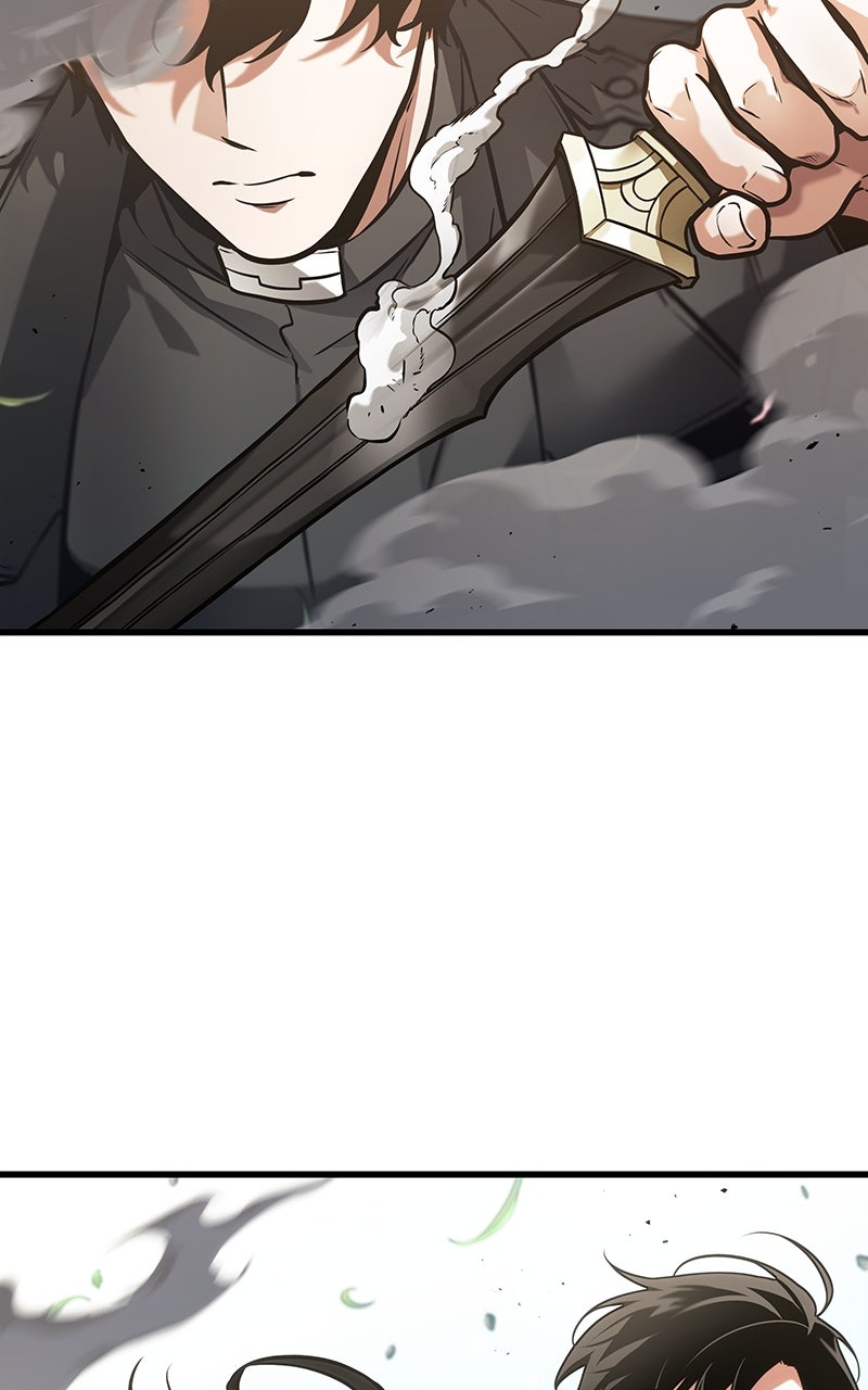 Read Omniscient Reader's Viewpoint ENGLISH Manga Online