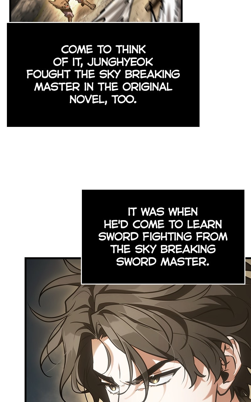 Read Omniscient Reader's Viewpoint ENGLISH Manga Online