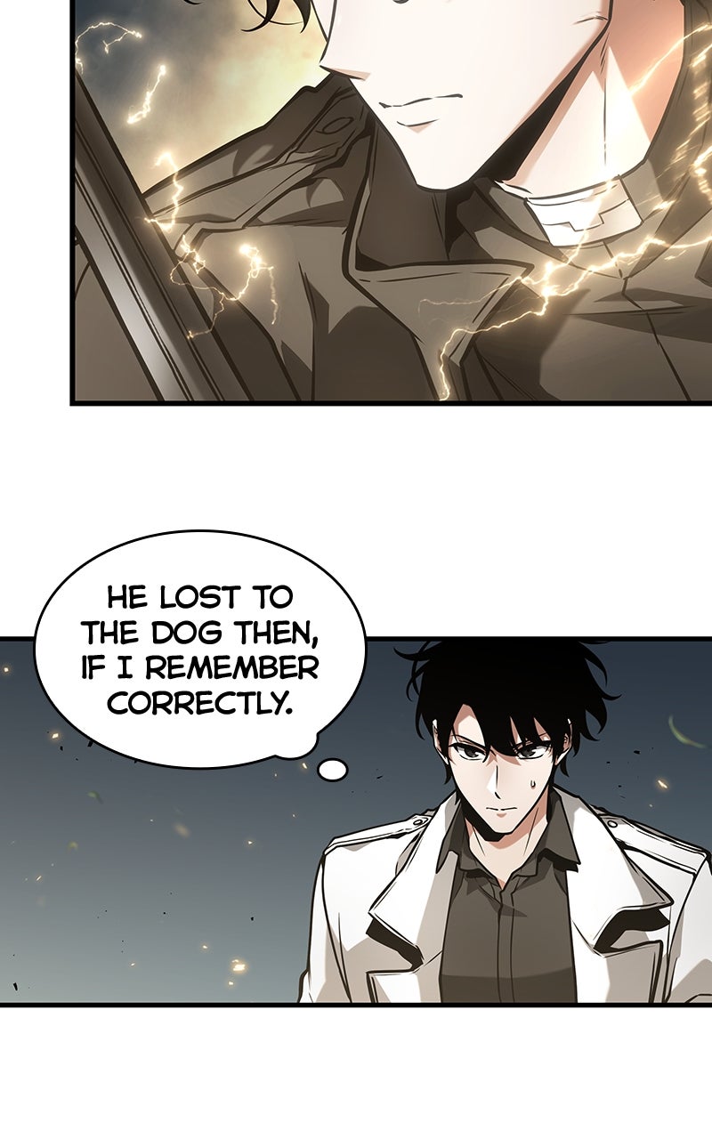 Read Omniscient Reader's Viewpoint ENGLISH Manga Online