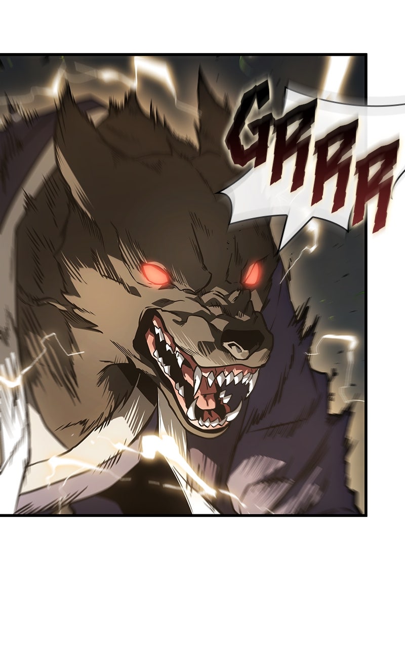 Read Omniscient Reader's Viewpoint ENGLISH Manga Online