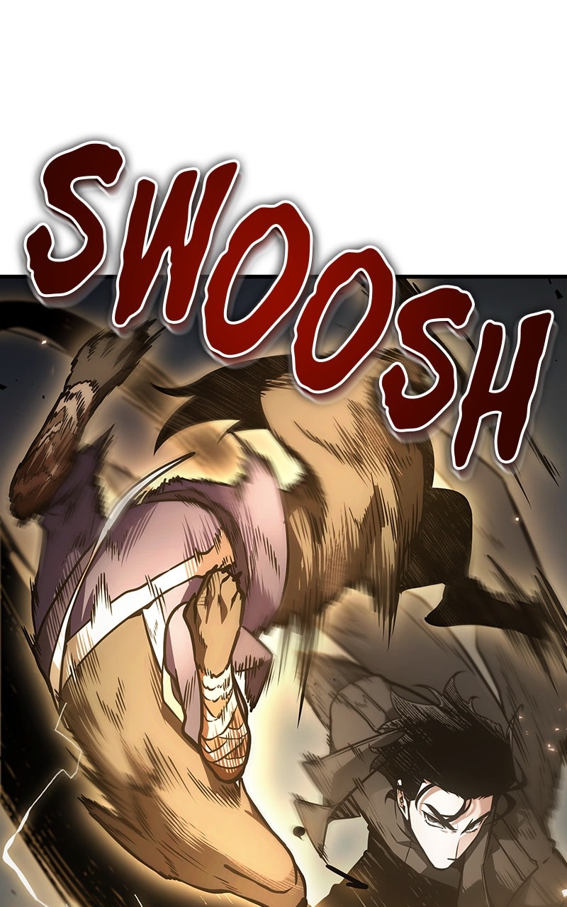 Read Omniscient Reader's Viewpoint ENGLISH Manga Online