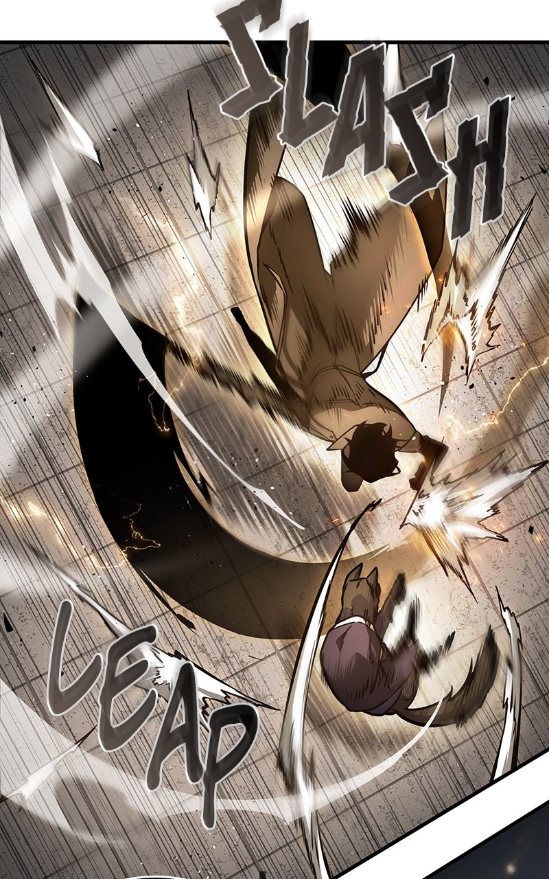 Read Omniscient Reader's Viewpoint ENGLISH Manga Online