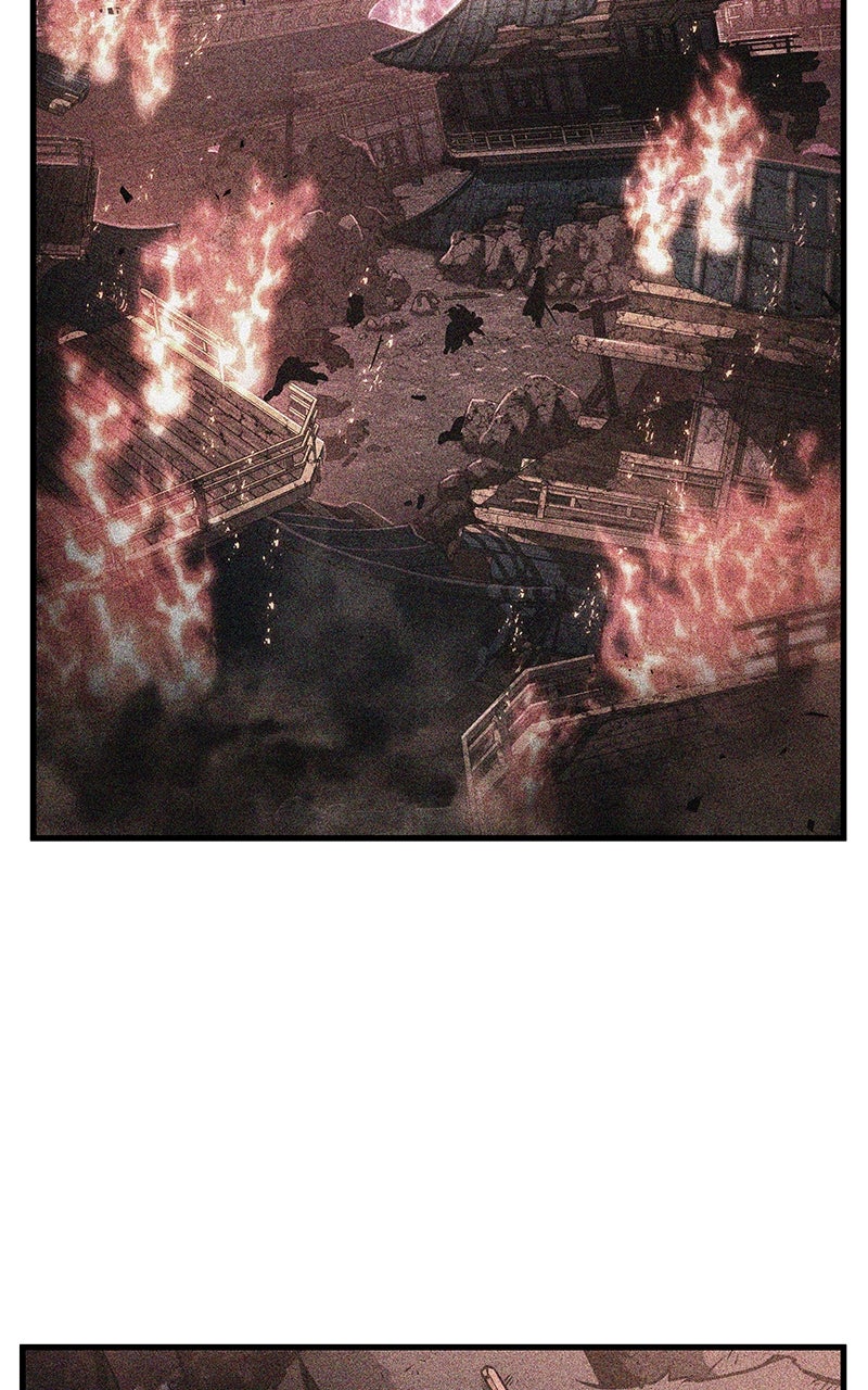 Read Omniscient Reader's Viewpoint ENGLISH Manga Online