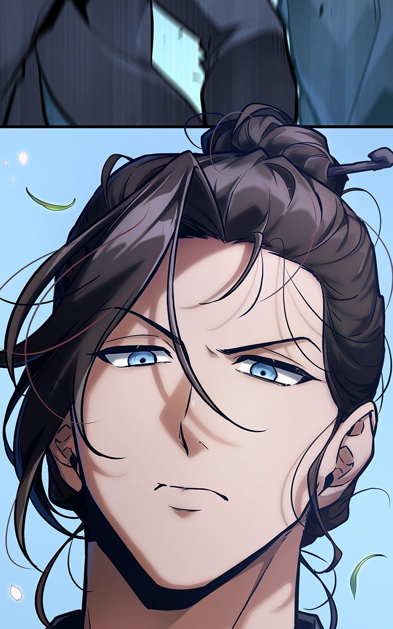 Read Omniscient Reader's Viewpoint ENGLISH Manga Online