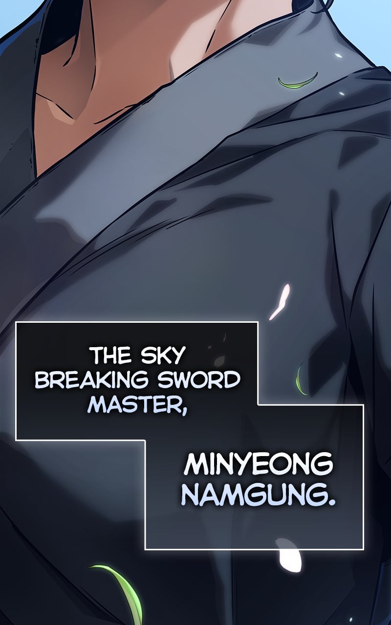 Read Omniscient Reader's Viewpoint ENGLISH Manga Online