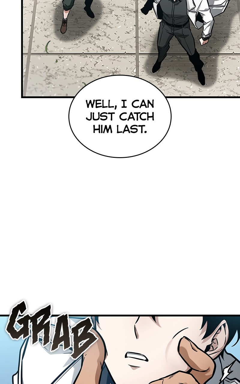 Read Omniscient Reader's Viewpoint ENGLISH Manga Online