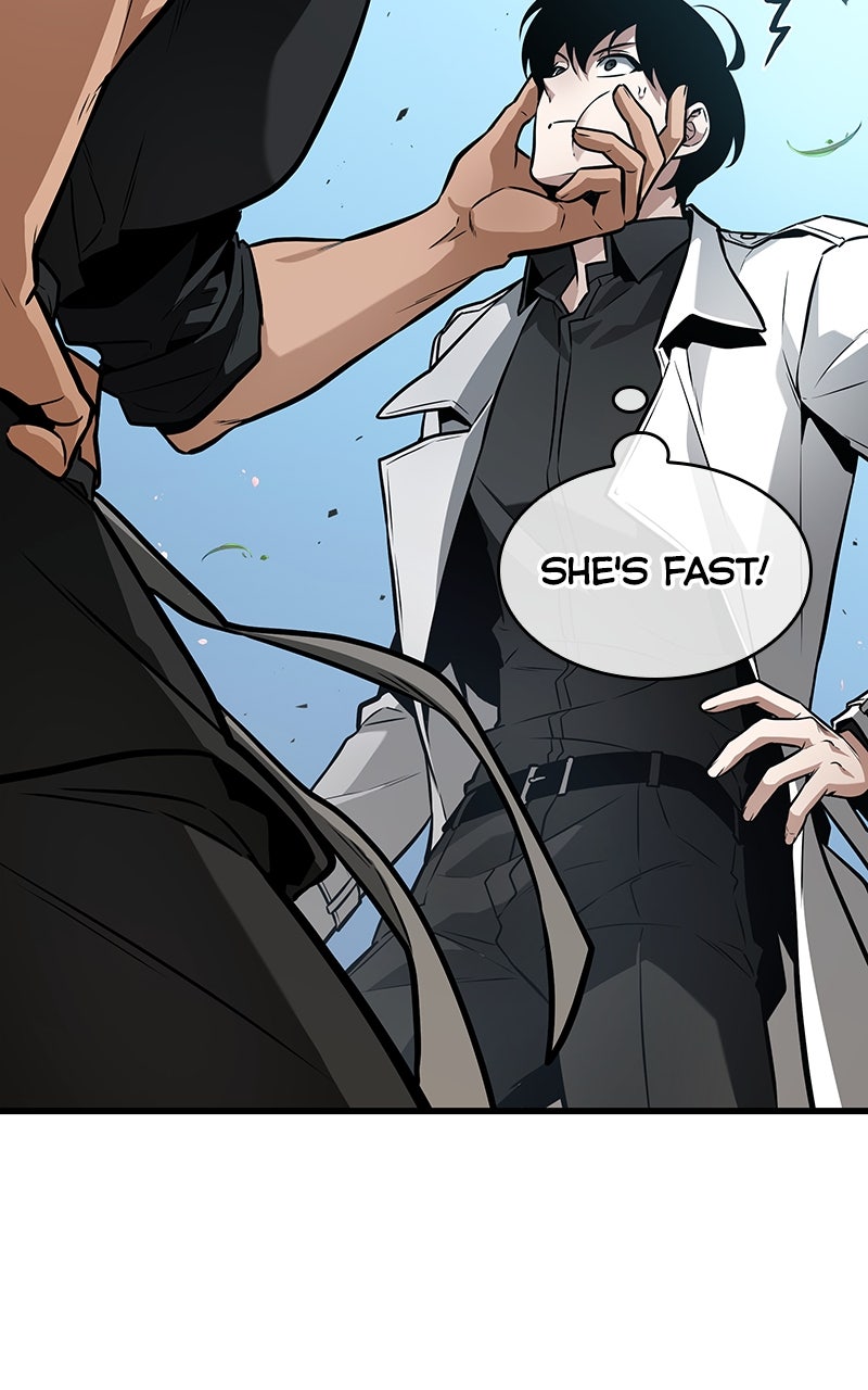 Read Omniscient Reader's Viewpoint ENGLISH Manga Online