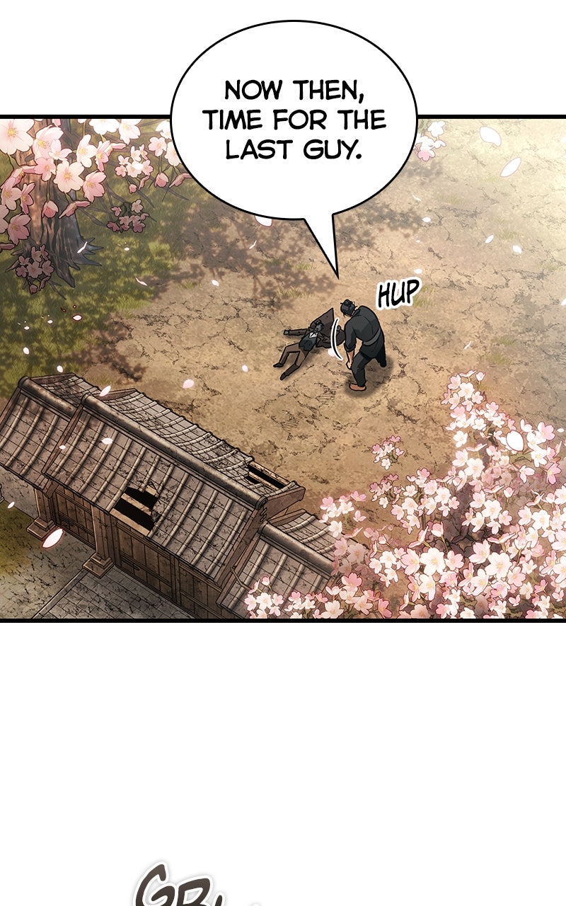 Read Omniscient Reader's Viewpoint ENGLISH Manga Online