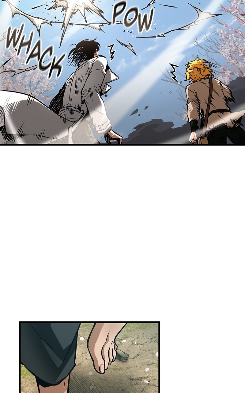 Read Omniscient Reader's Viewpoint ENGLISH Manga Online