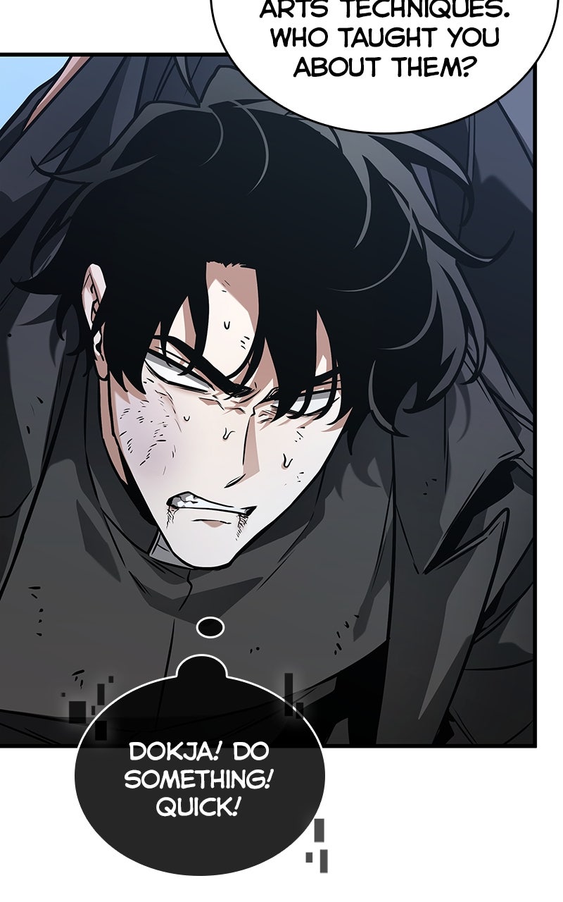 Read Omniscient Reader's Viewpoint ENGLISH Manga Online