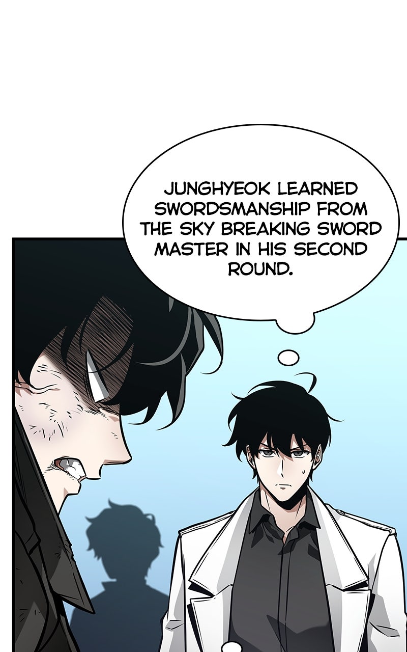 Read Omniscient Reader's Viewpoint ENGLISH Manga Online