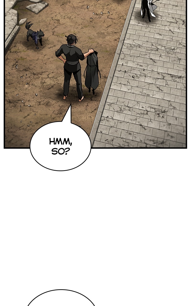 Read Omniscient Reader's Viewpoint ENGLISH Manga Online