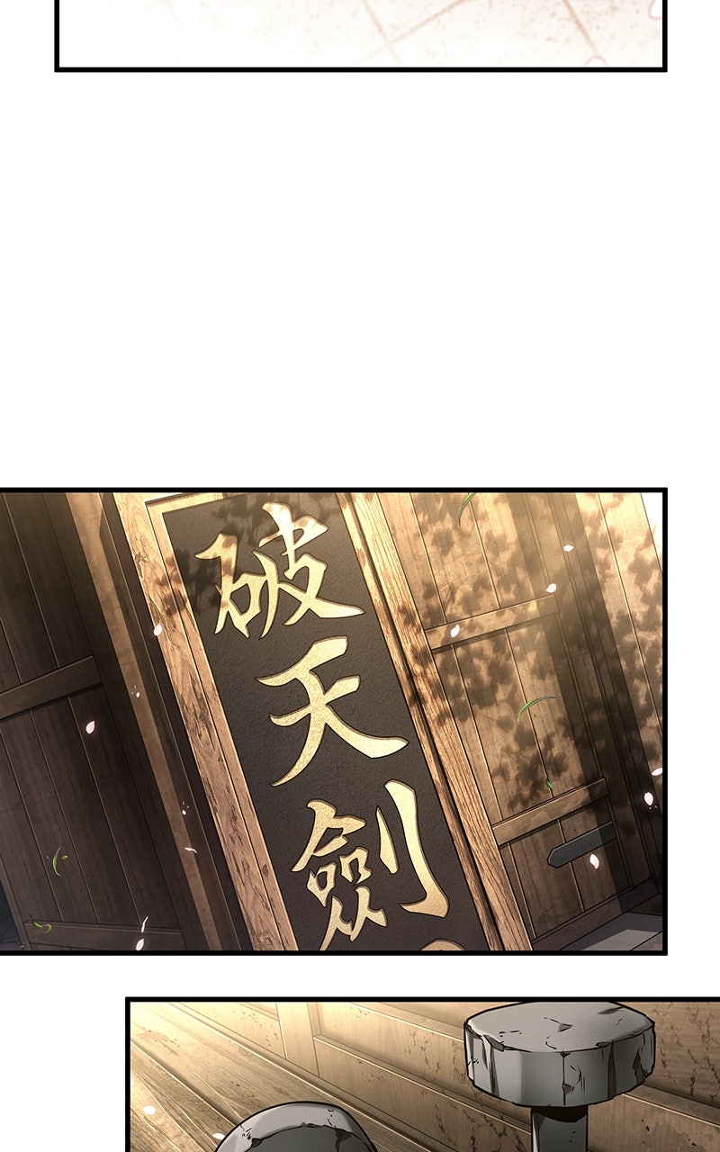 Read Omniscient Reader's Viewpoint ENGLISH Manga Online