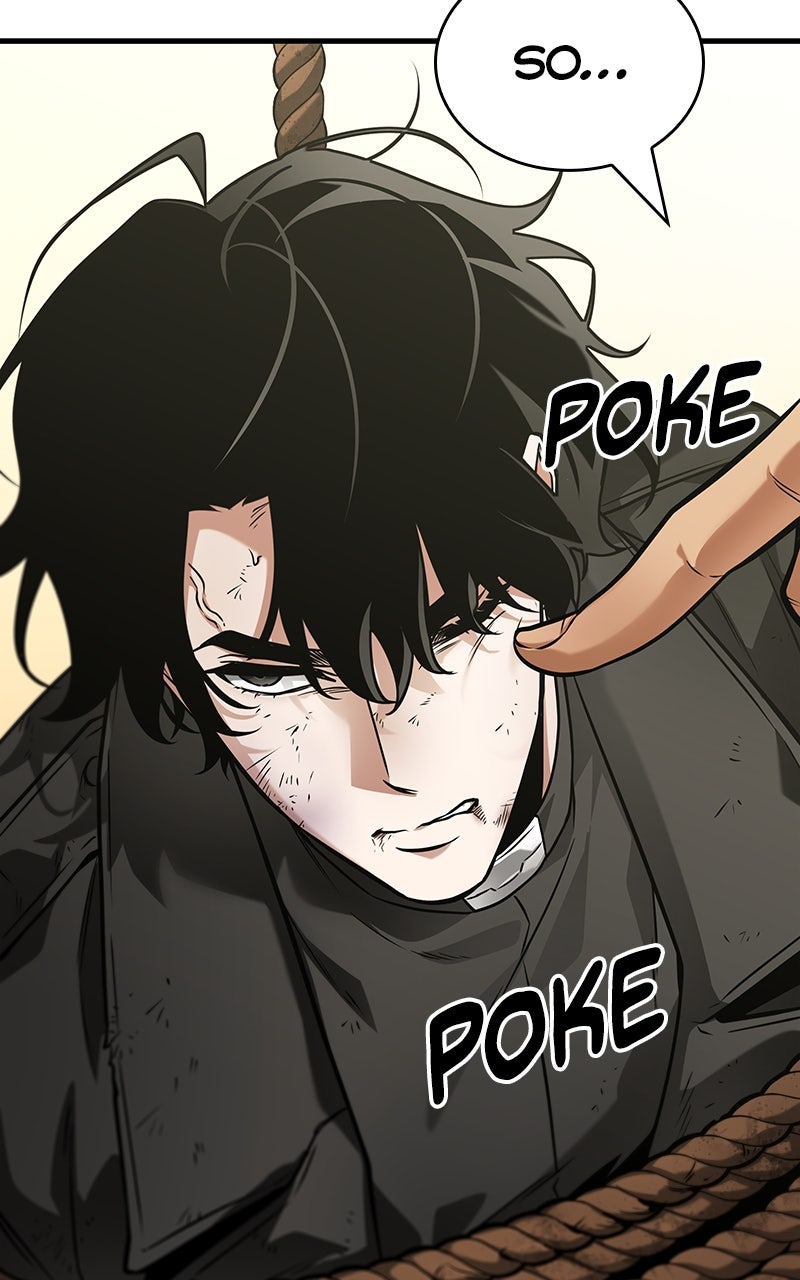 Read Omniscient Reader's Viewpoint ENGLISH Manga Online