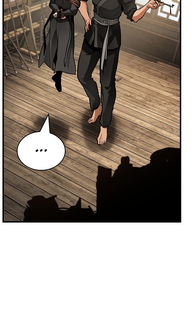 Read Omniscient Reader's Viewpoint ENGLISH Manga Online