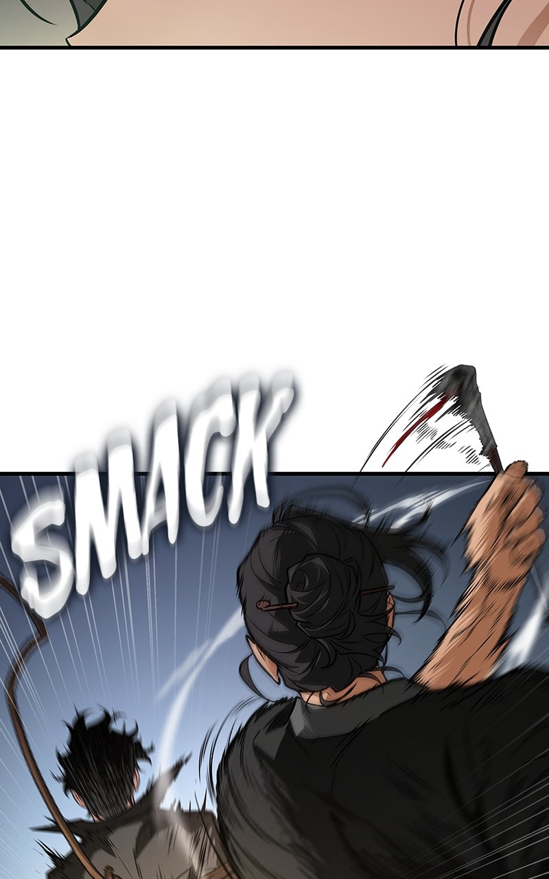 Read Omniscient Reader's Viewpoint ENGLISH Manga Online